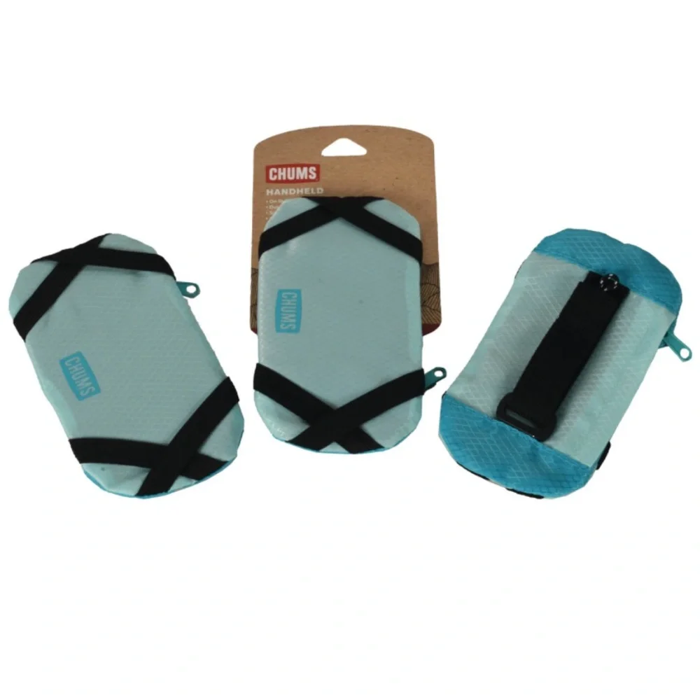 New Chums Handheld Phone Pocket